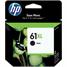 HP 61XL - CH563WN - print cartridge - High Capacity - black